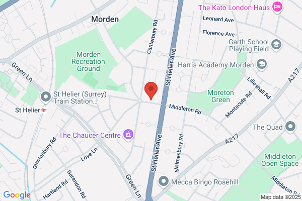 Morden, Intergovernmental Affairs & Trade Assessment