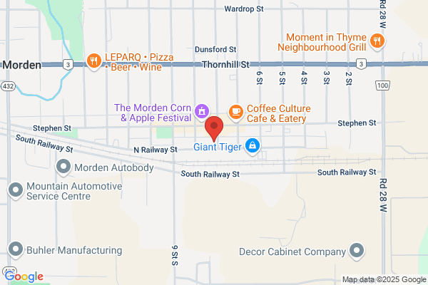 Northern Steel Buildings