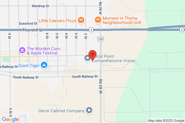 Pregnancy Crisis Centre Morden