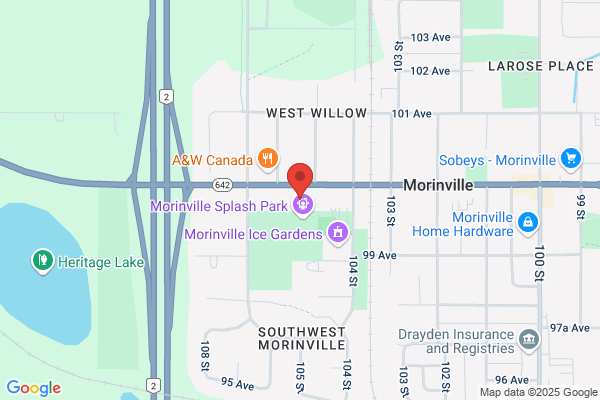 Morinville Taxi & Courier