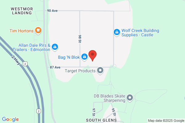 Black Bear Service & Food
