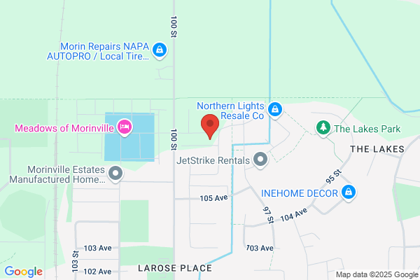 Grand Legacy Homes Inc