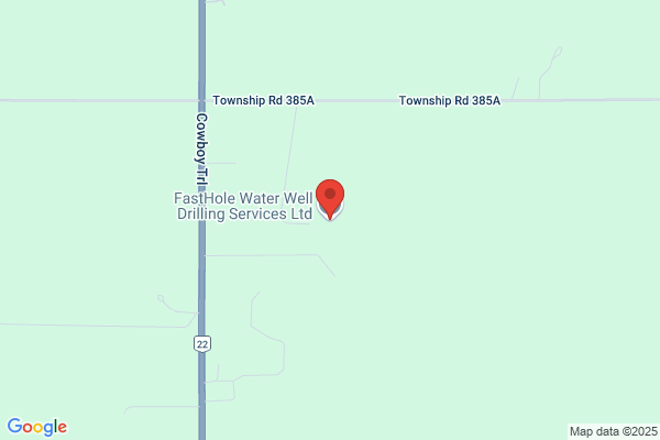 Hartl Water Well Drilling & Service Ltd