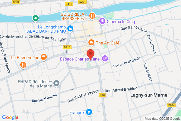 Lefebvre Philippe C Lawyer