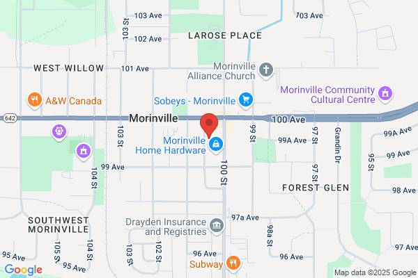 Morinville Dental Clinic