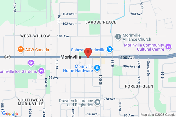 NAPA Auto Parts - NAPA Morinville