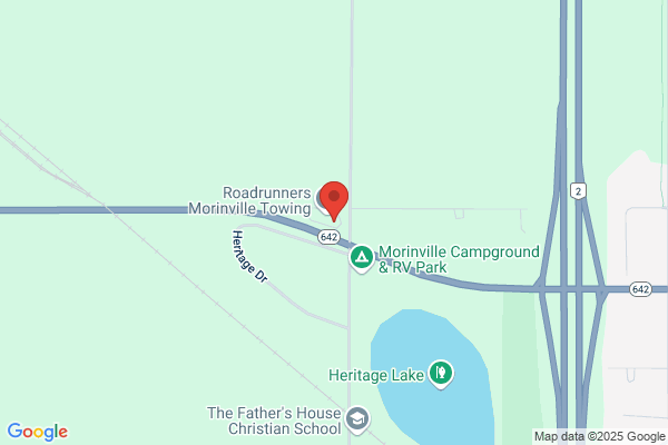 Tirecraft Morinville (100 St. Downtown)