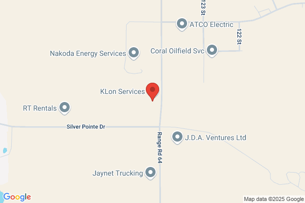 XLT Energy Rentals