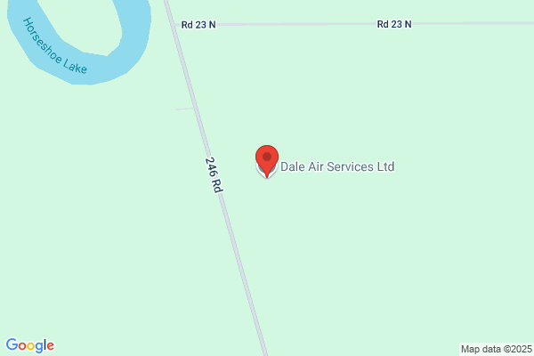 Dale Air Services (1990) Ltd