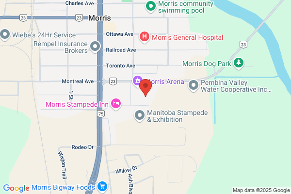 Morris Multiplex