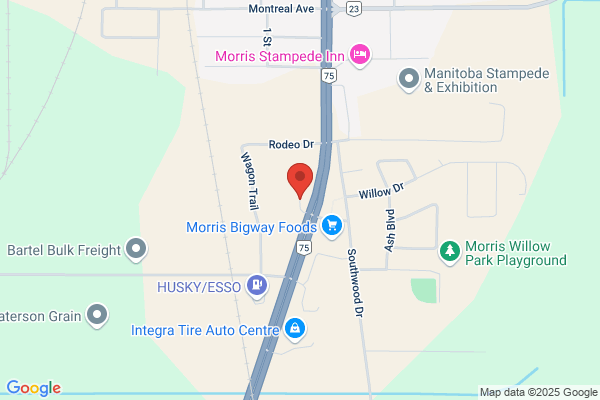 Motown Motors On Main Ltd