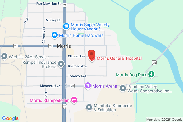 Regional Health Authority-Central Manitoba Inc, Home Care
