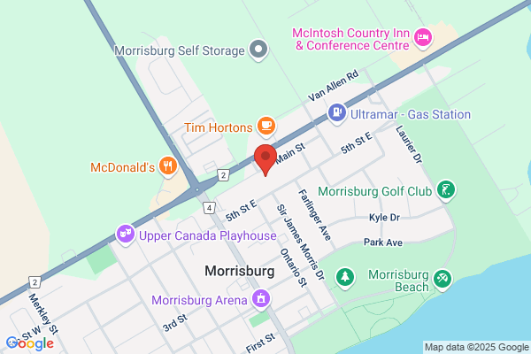 Brister Insurance Brokers - Morrisburg