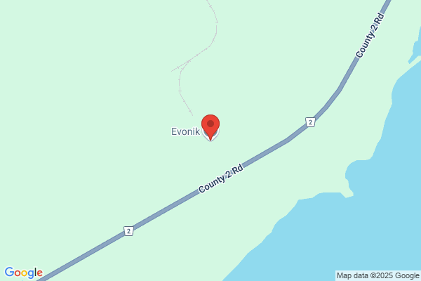 Evonik