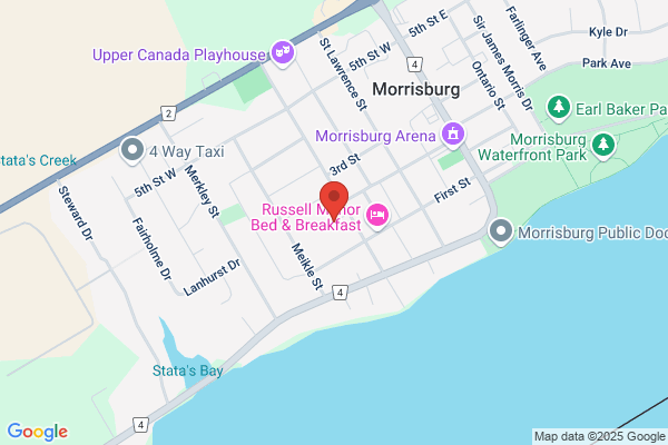 Catholic District School Board of Eastern Ontario, St Mary-St Cecilia