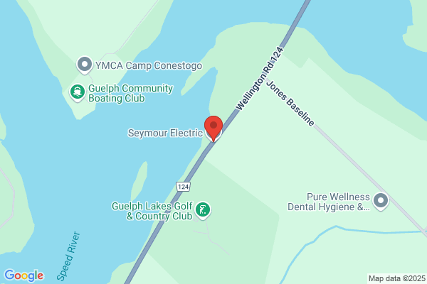 Seymour Electric
