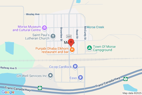 Prairie Centre Credit Union