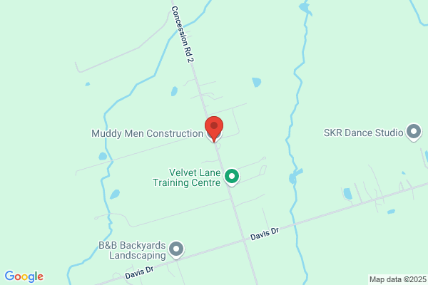 Septic System Service Ontario | Muddymen Construction Corp