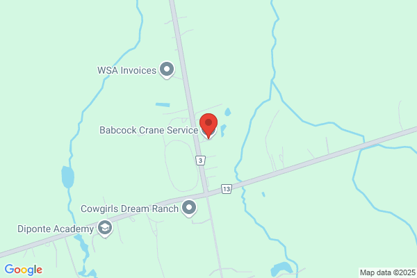 Babcock Crane Service