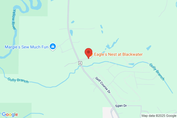 Blackwater Golf Course
