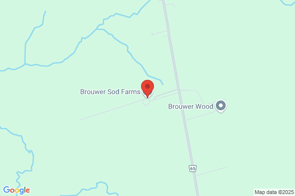 Brouwer Sod Farms Ltd