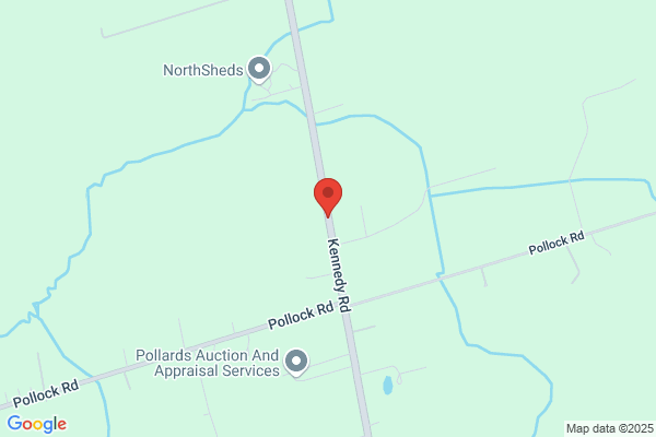 L J's Pumping And Septic Service