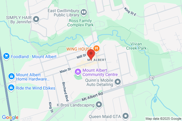 Upper Canada Tree Services