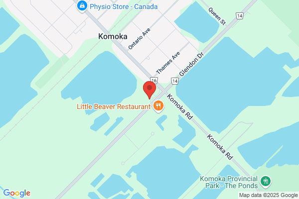 Komoka Medical Clinic