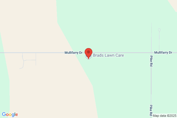 Barry's Lawn Care