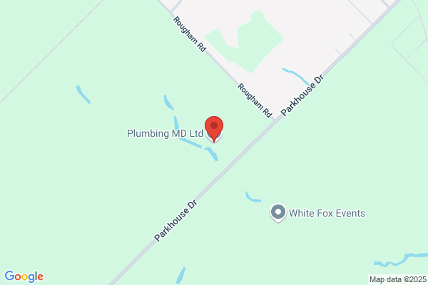 Plumbing MD Ltd.