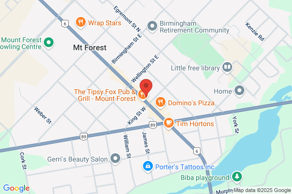 TD Canada Trust Branch and ATM