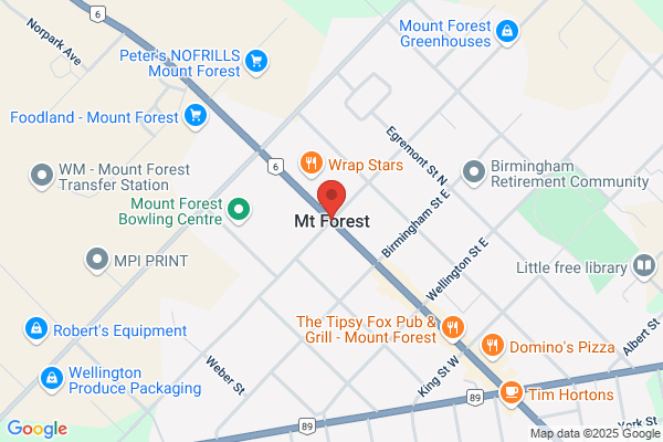 A&W Canada