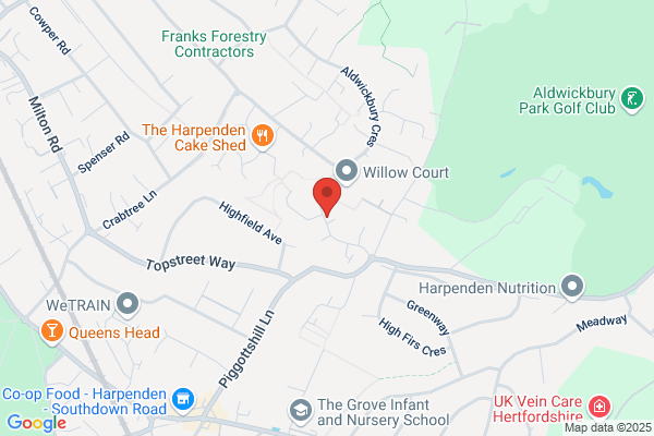 CK Plumbing Ltd.