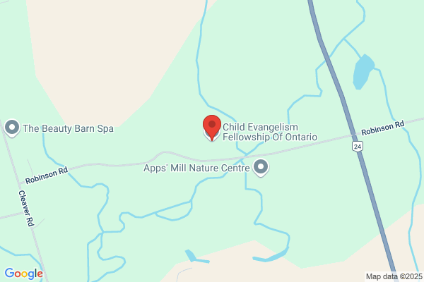 Cef Ontario
