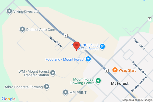 Home Hardware Stores