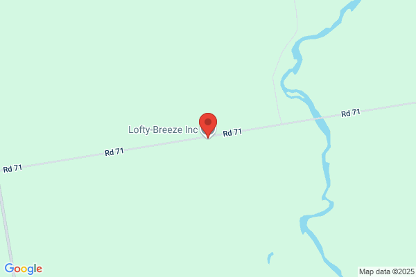 Lofty Breezes