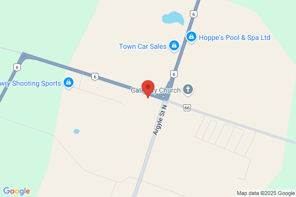 CARSTAR Caledonia