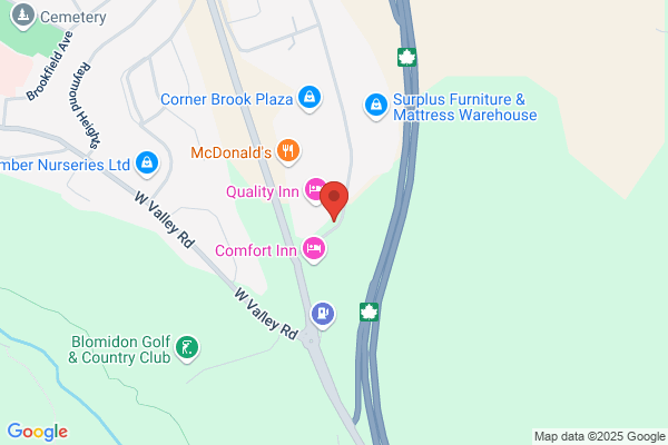 Brockway's Convenience