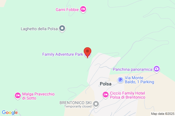 Family Adventure Park
