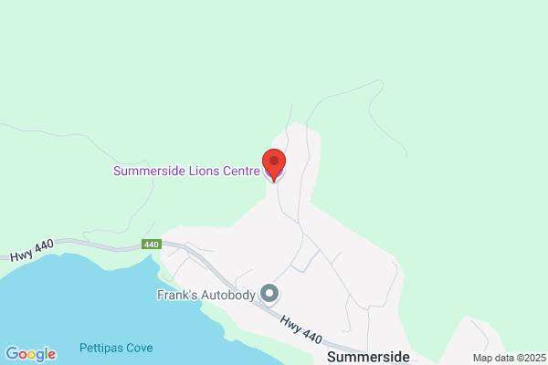 Summerside Lions Centre