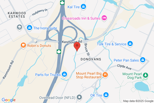 Tobin's Collision Repair