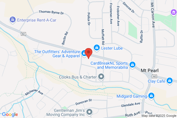 CARSTAR St. John's