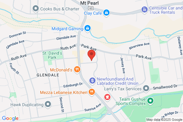 Scotiabank, Branches