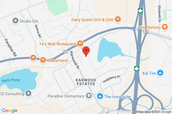 Karwood Estates Inc