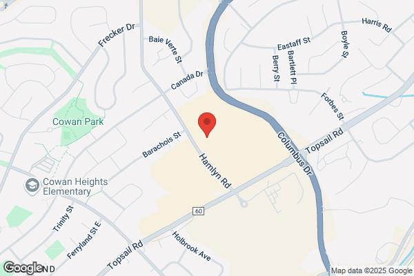 Red Oak Catering