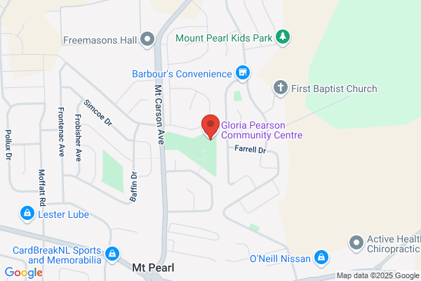 Hillcrest Centre For Children