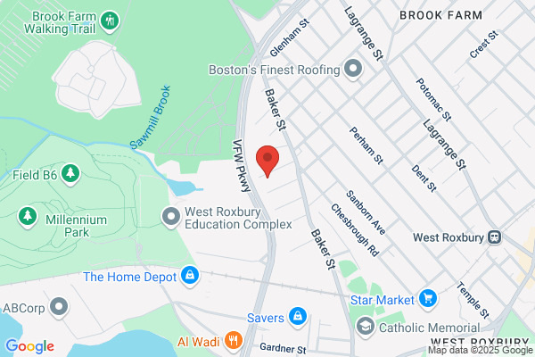 Costello Chimney & Masonry Service