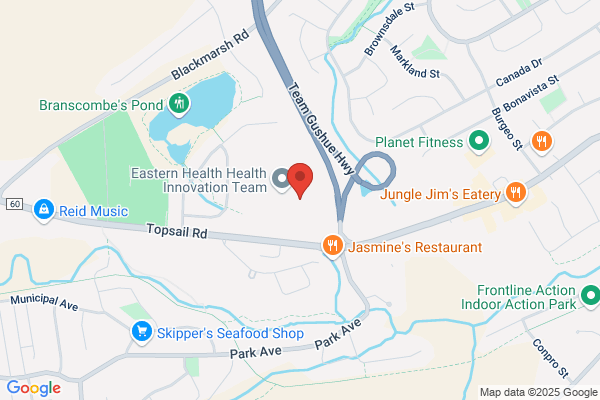 Topsail Road Chiro