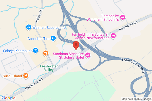 Infotech Canada Inc