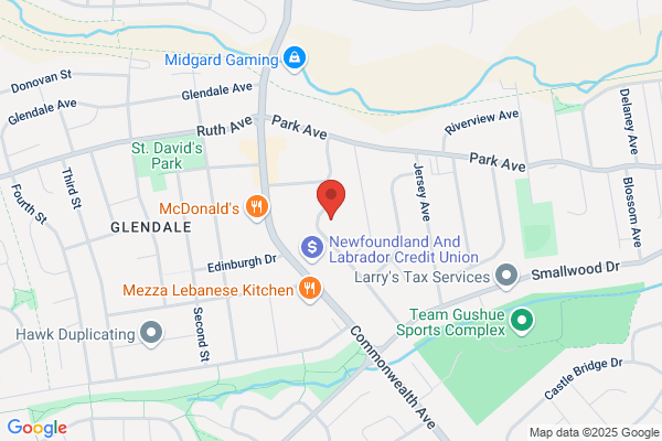 Bannister Street Dental